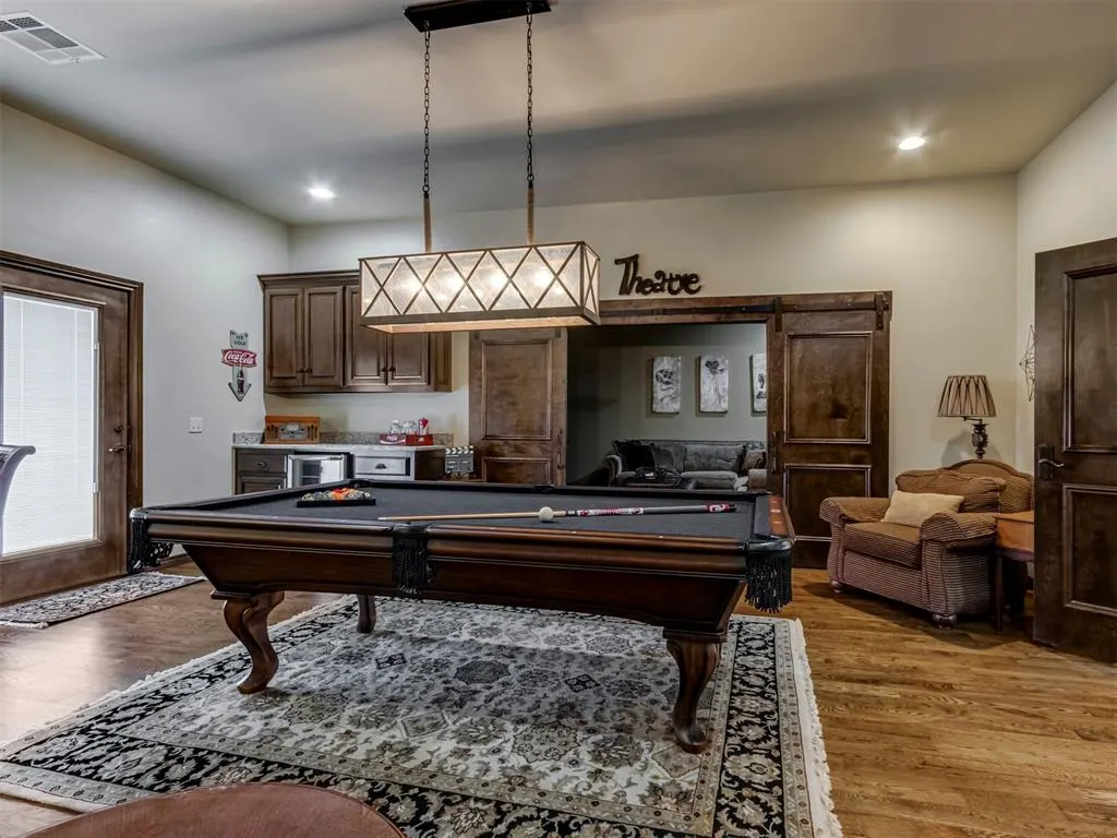 Photo 34 — 616 Beckman Court, Yukon, OK 73099