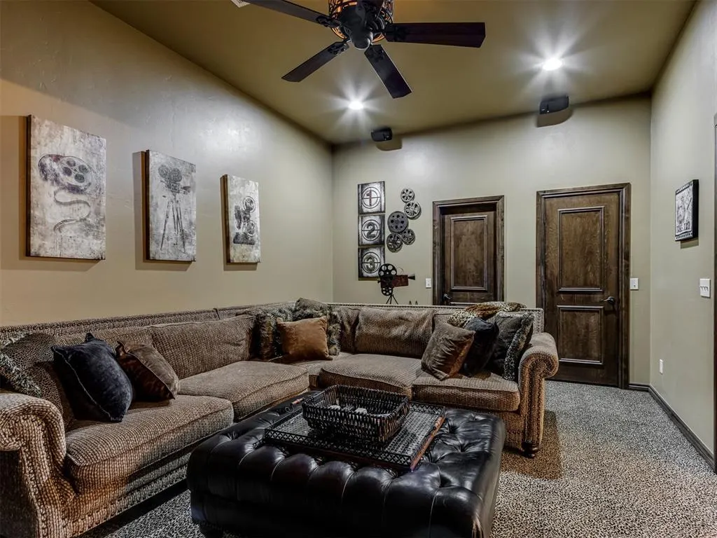 Photo 36 — 616 Beckman Court, Yukon, OK 73099