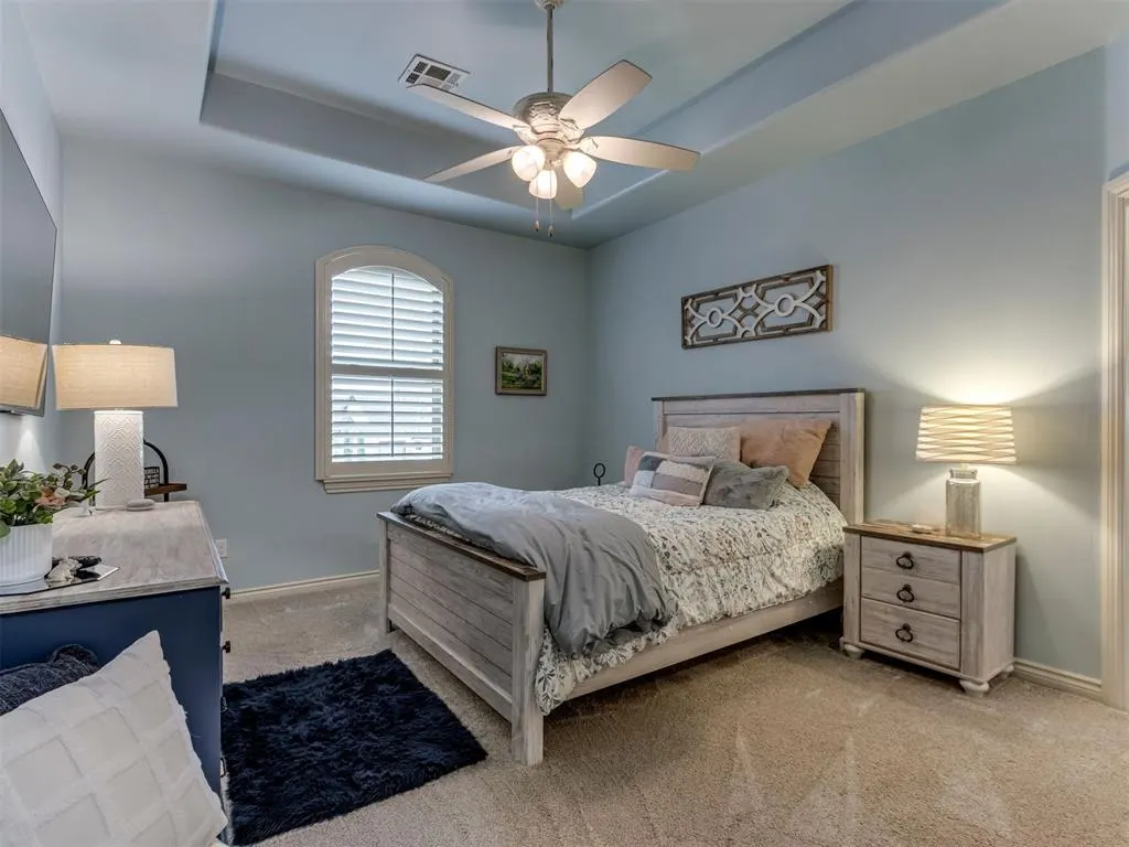 Photo 37 — 616 Beckman Court, Yukon, OK 73099