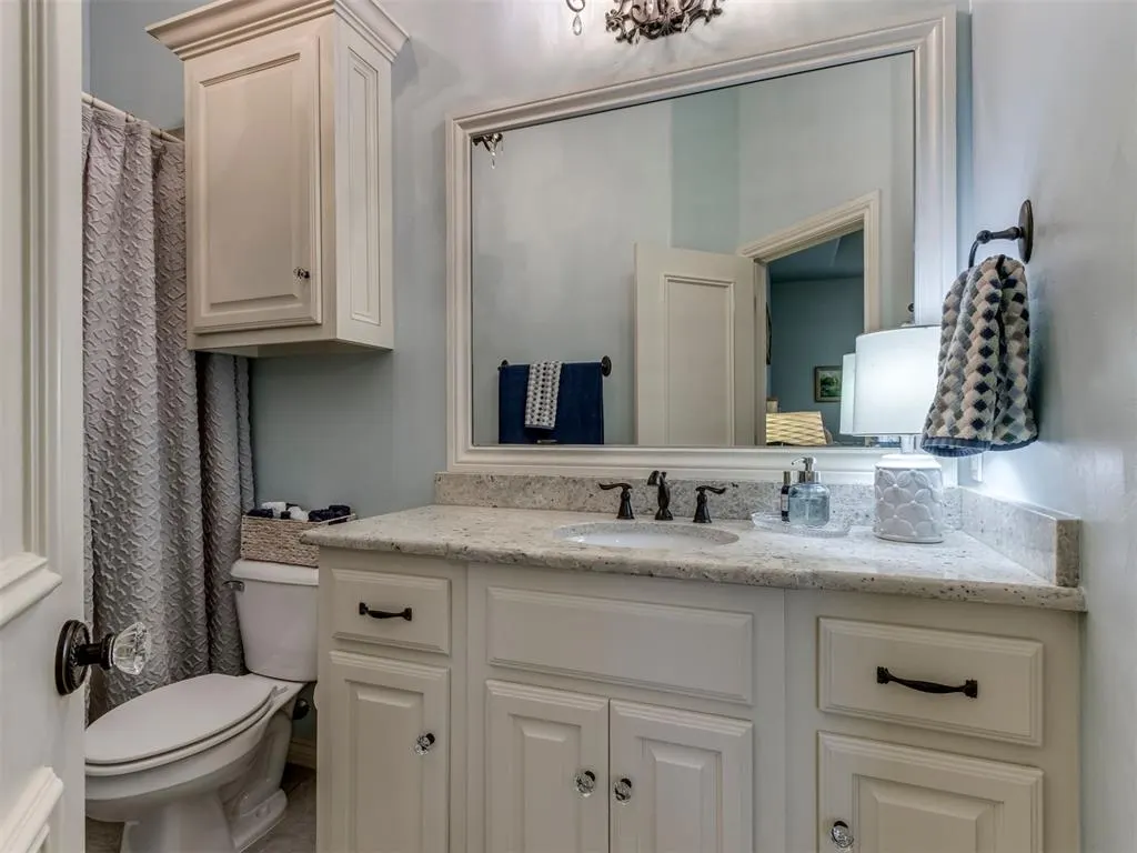 Photo 38 — 616 Beckman Court, Yukon, OK 73099