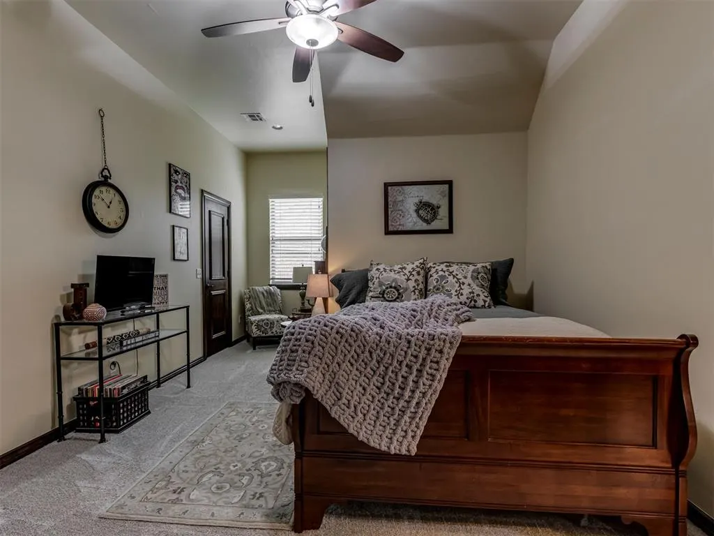 Photo 39 — 616 Beckman Court, Yukon, OK 73099