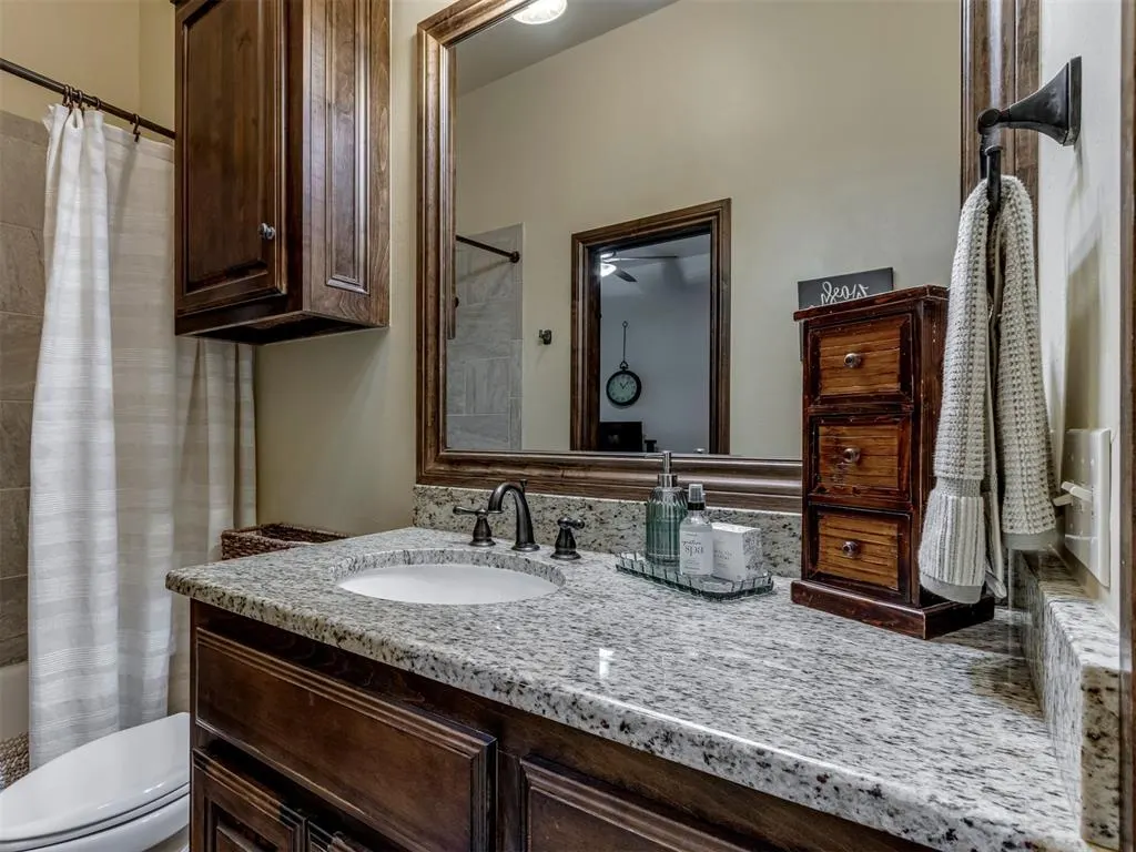 Photo 40 — 616 Beckman Court, Yukon, OK 73099