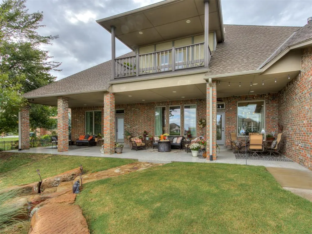 Photo 44 — 616 Beckman Court, Yukon, OK 73099