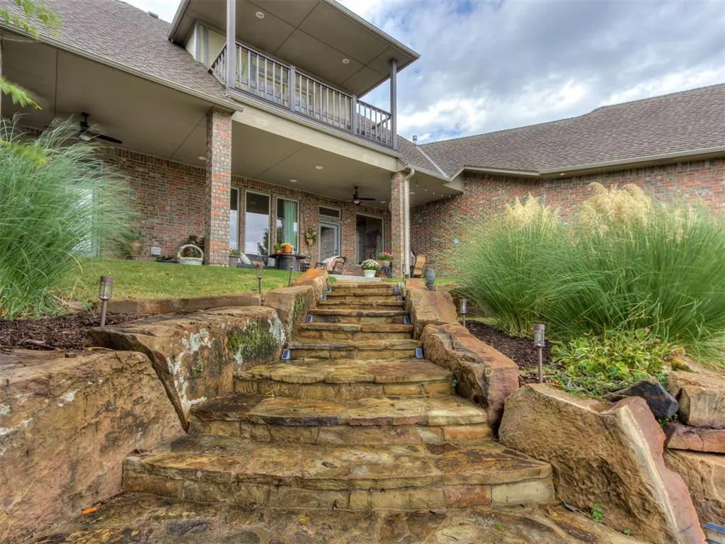 Photo 45 — 616 Beckman Court, Yukon, OK 73099