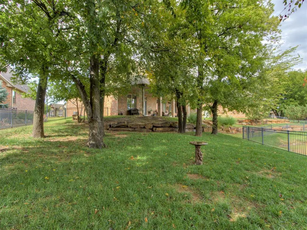 Photo 46 — 616 Beckman Court, Yukon, OK 73099