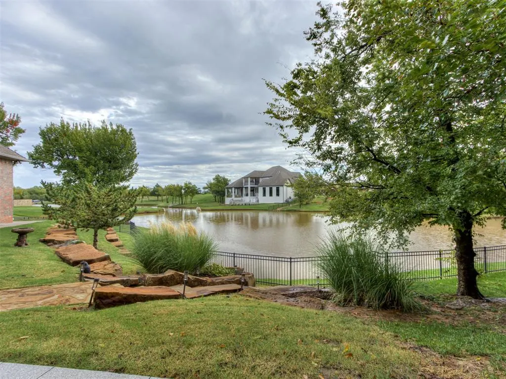 Photo 47 — 616 Beckman Court, Yukon, OK 73099