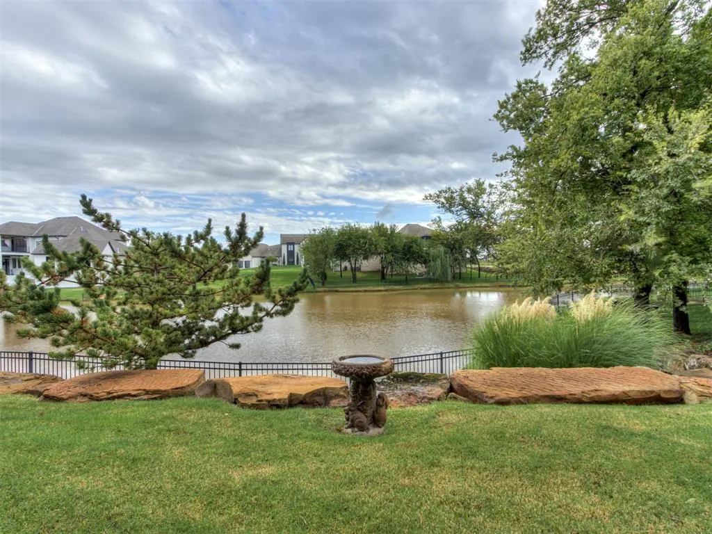 Photo 48 — 616 Beckman Court, Yukon, OK 73099
