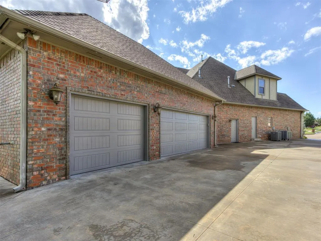 Photo 49 — 616 Beckman Court, Yukon, OK 73099