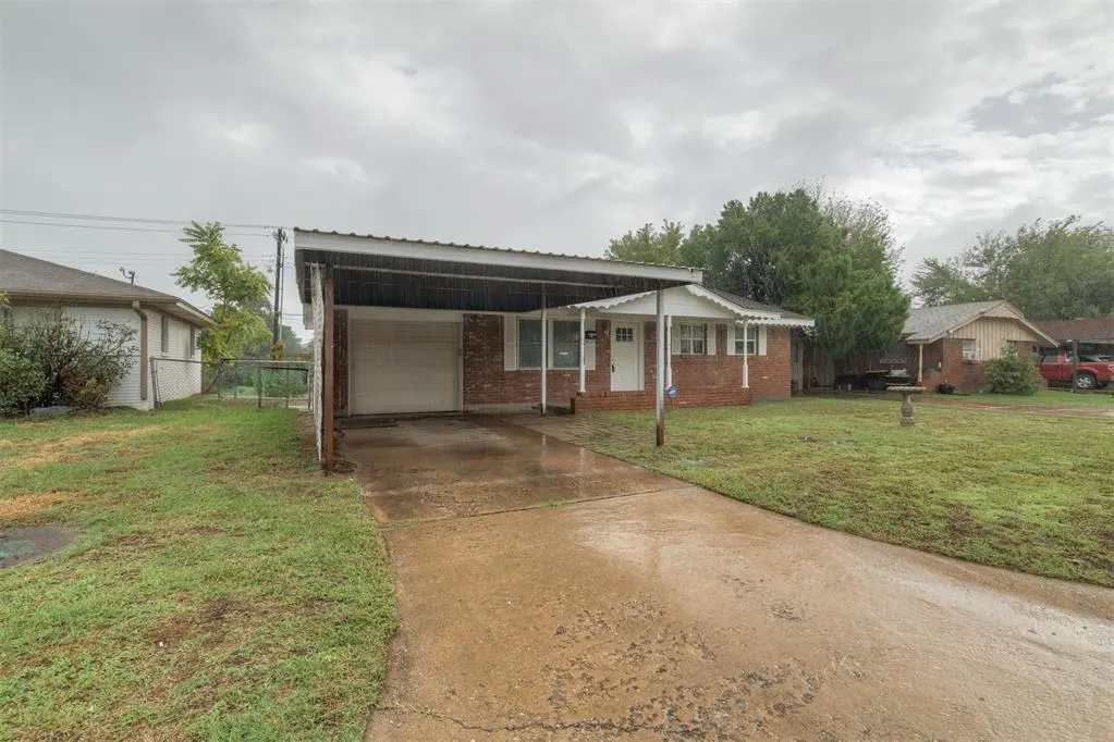Photo 25 — 940 N Bradley Avenue, Oklahoma City, OK 73127