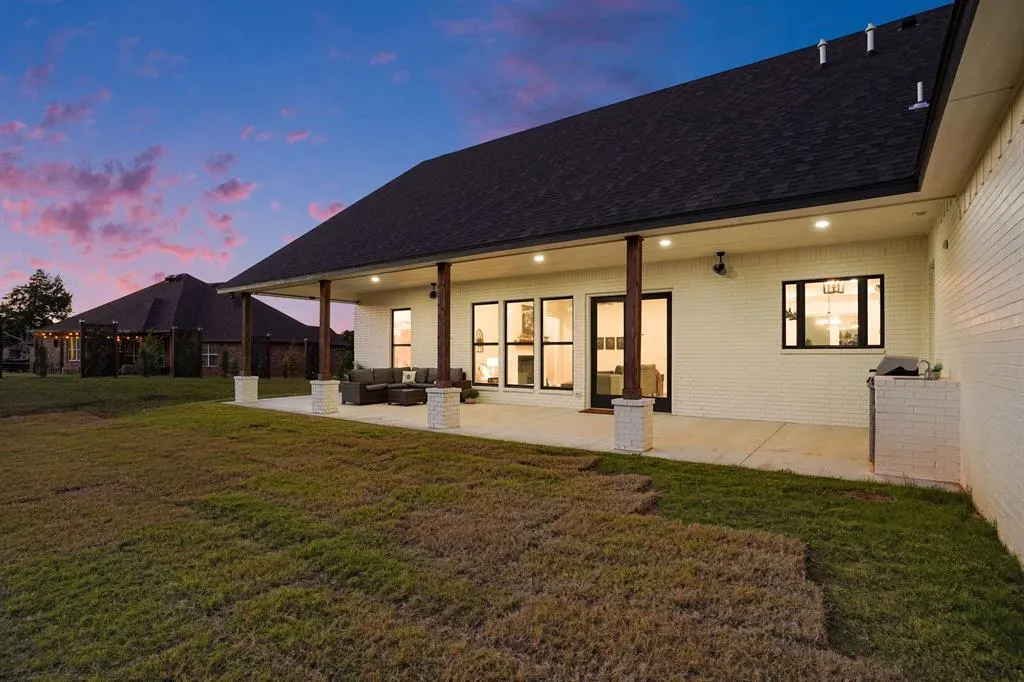 Photo 41 — 5812 Cimarron Manor, Guthrie, OK 73044