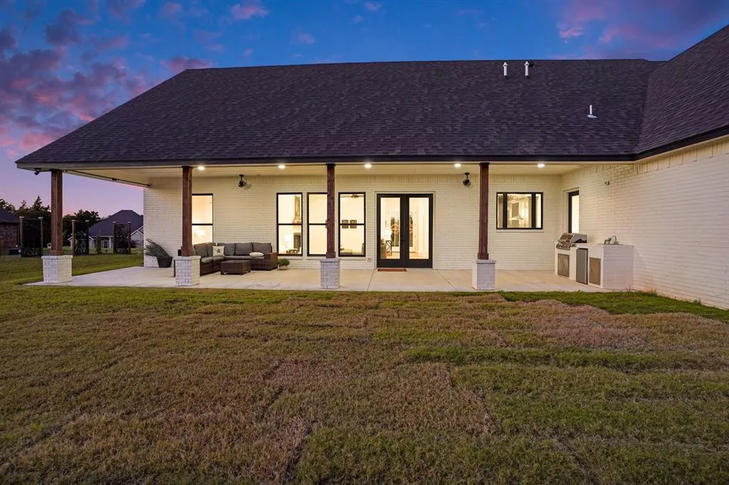 Photo 42 — 5812 Cimarron Manor, Guthrie, OK 73044