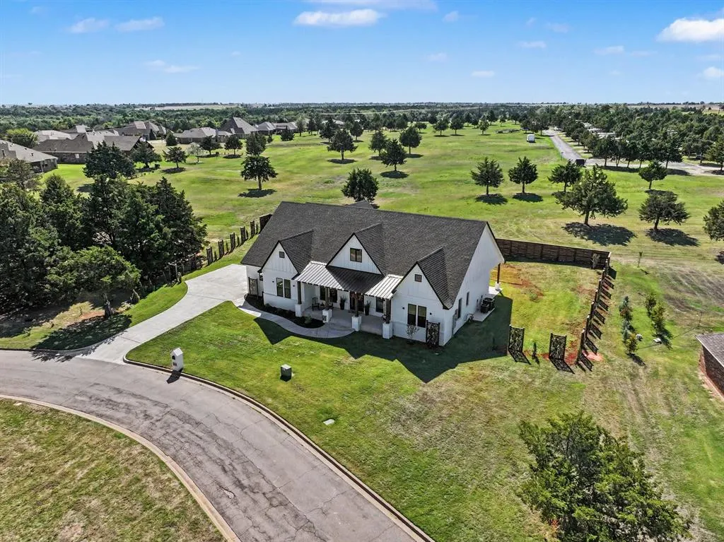 Photo 44 — 5812 Cimarron Manor, Guthrie, OK 73044