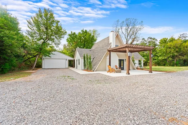 Photo 6 — 20780 NE 63rd Street, Harrah, OK 73045