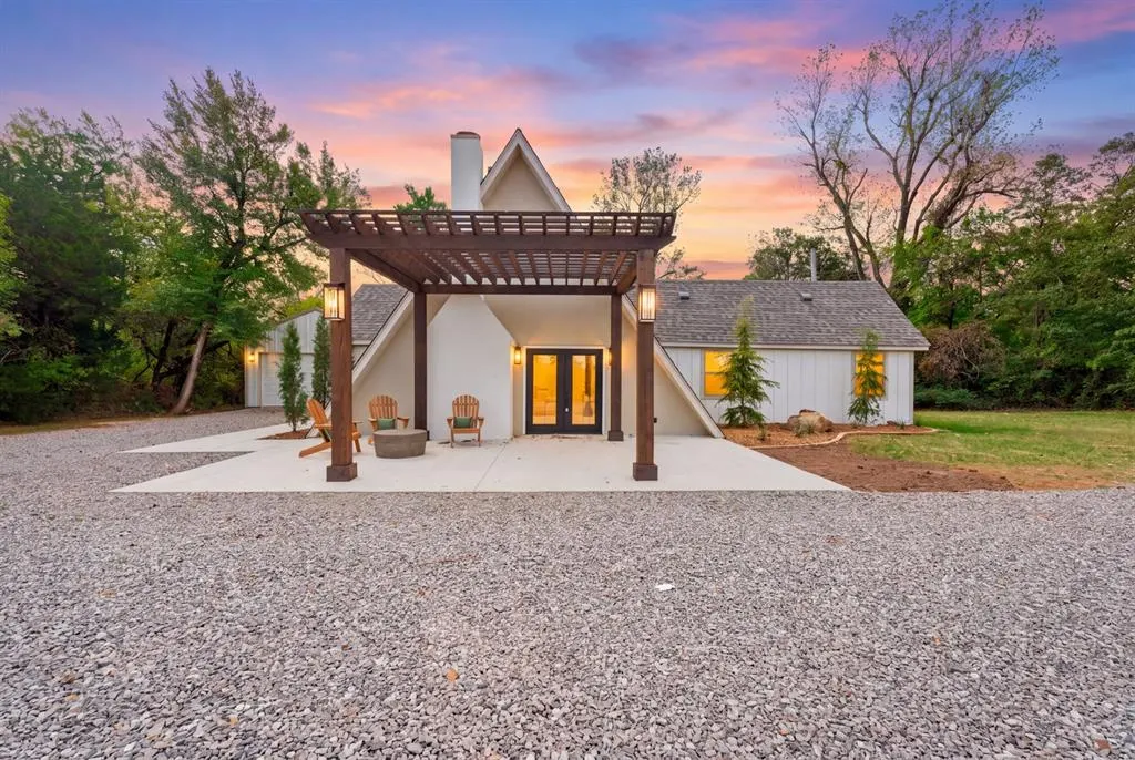 Photo 7 — 20780 NE 63rd Street, Harrah, OK 73045