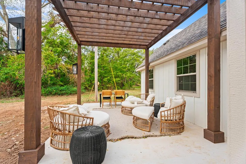 Photo 38 — 20780 NE 63rd Street, Harrah, OK 73045