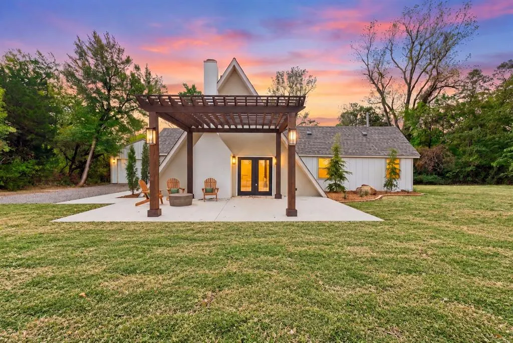 Photo 39 — 20780 NE 63rd Street, Harrah, OK 73045