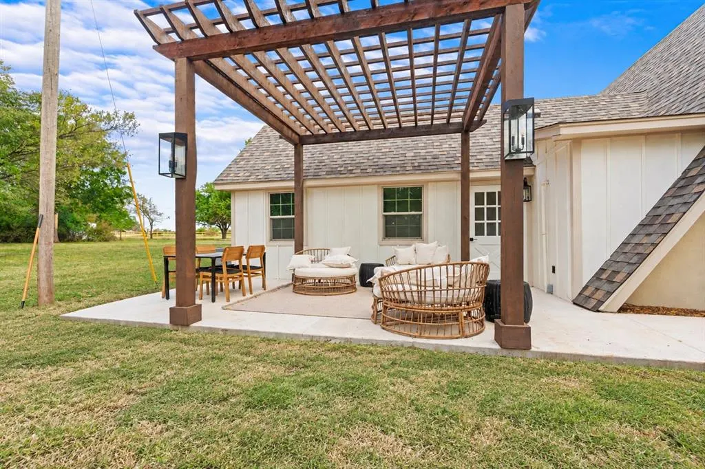 Photo 40 — 20780 NE 63rd Street, Harrah, OK 73045