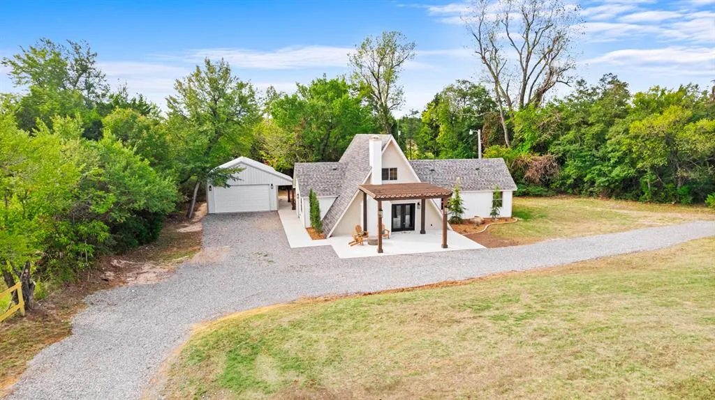 Photo 45 — 20780 NE 63rd Street, Harrah, OK 73045