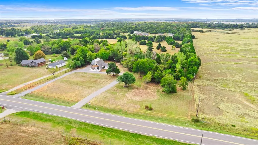 Photo 48 — 20780 NE 63rd Street, Harrah, OK 73045