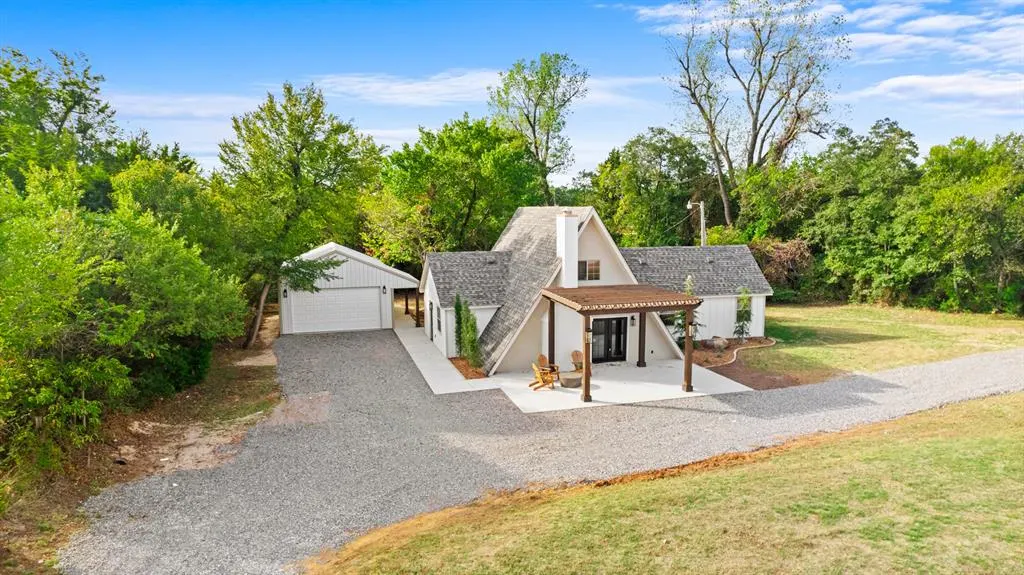 Photo 49 — 20780 NE 63rd Street, Harrah, OK 73045