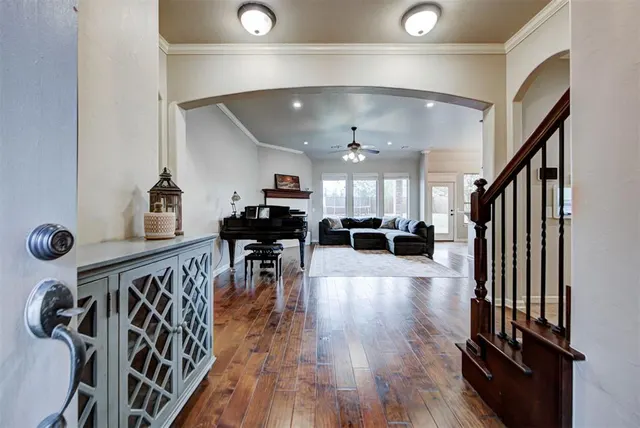 Photo 4 — 19004 Barnstable Court, Edmond, OK 73012