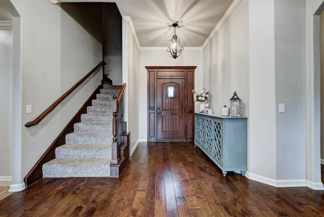 Photo 5 — 19004 Barnstable Court, Edmond, OK 73012