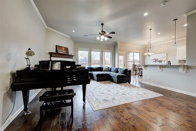 Photo 6 — 19004 Barnstable Court, Edmond, OK 73012