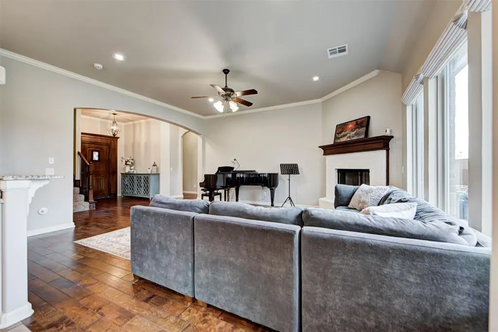 Photo 9 — 19004 Barnstable Court, Edmond, OK 73012