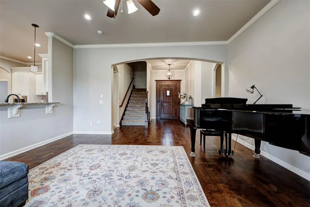 Photo 10 — 19004 Barnstable Court, Edmond, OK 73012
