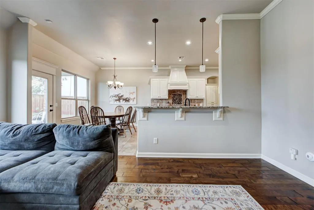 Photo 11 — 19004 Barnstable Court, Edmond, OK 73012