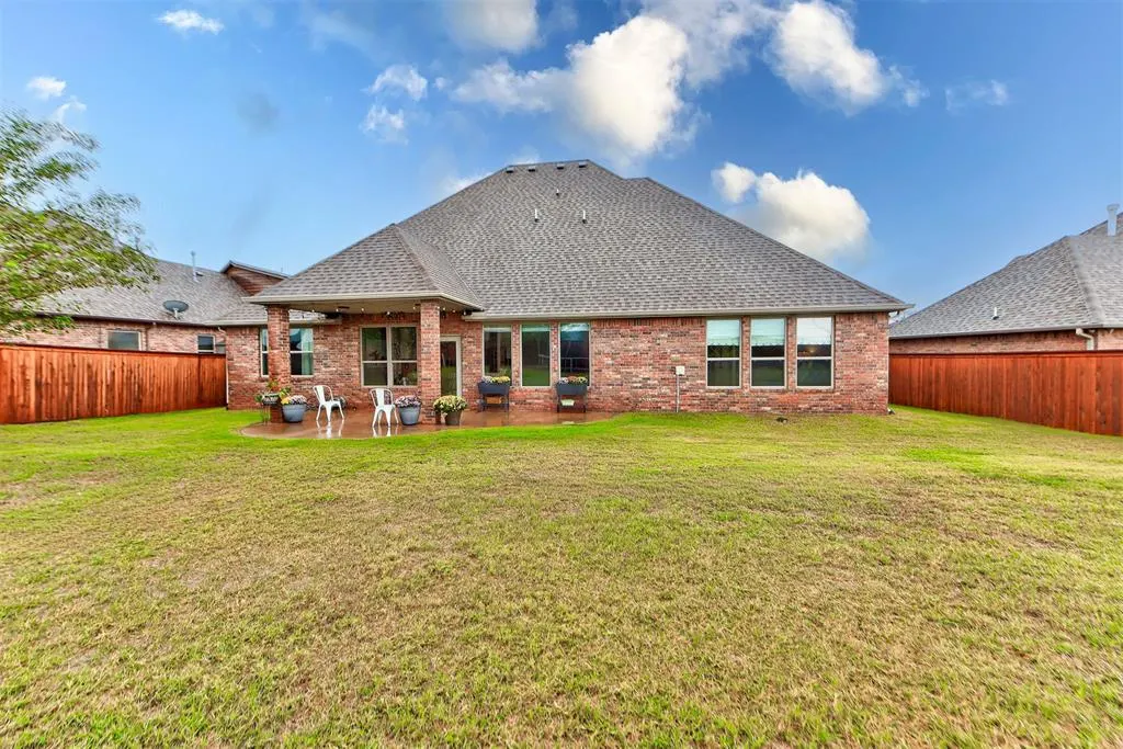 Photo 49 — 19004 Barnstable Court, Edmond, OK 73012