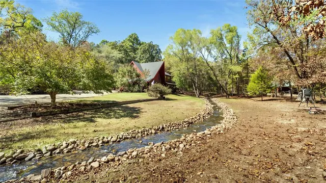 Photo 2 — 263 Orca Road, Broken Bow, OK 74728