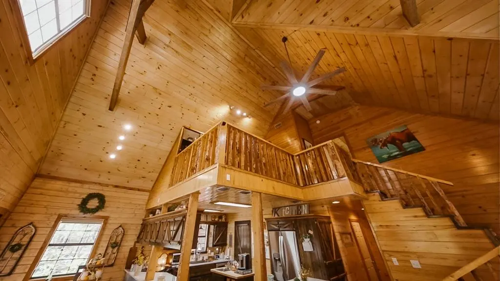 Photo 10 — 263 Orca Road, Broken Bow, OK 74728
