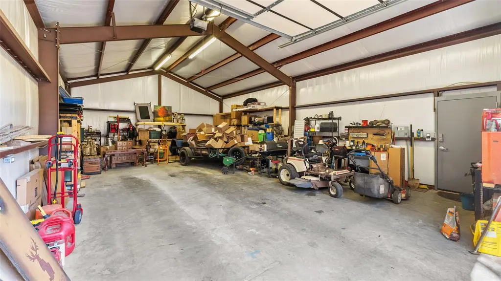 Photo 16 — 263 Orca Road, Broken Bow, OK 74728