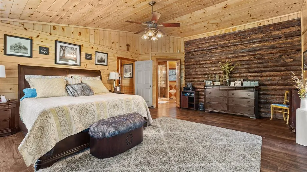 Photo 19 — 263 Orca Road, Broken Bow, OK 74728