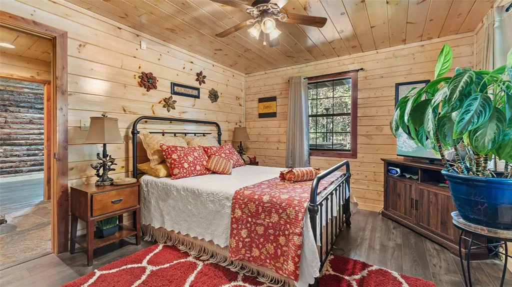 Photo 27 — 263 Orca Road, Broken Bow, OK 74728