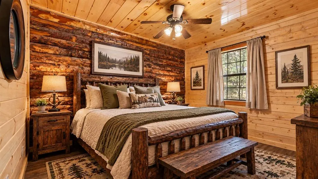 Photo 29 — 263 Orca Road, Broken Bow, OK 74728