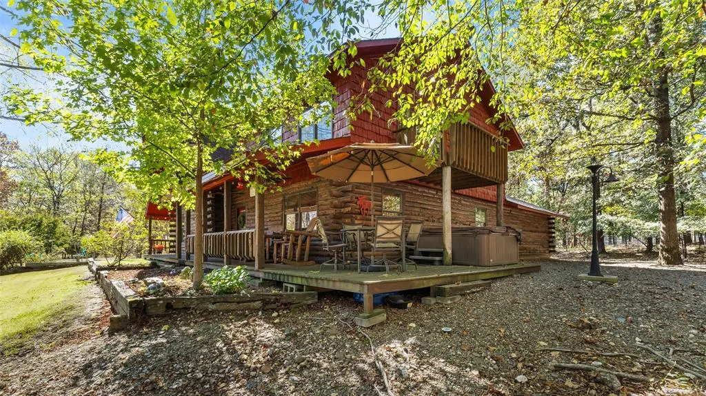 Photo 33 — 263 Orca Road, Broken Bow, OK 74728