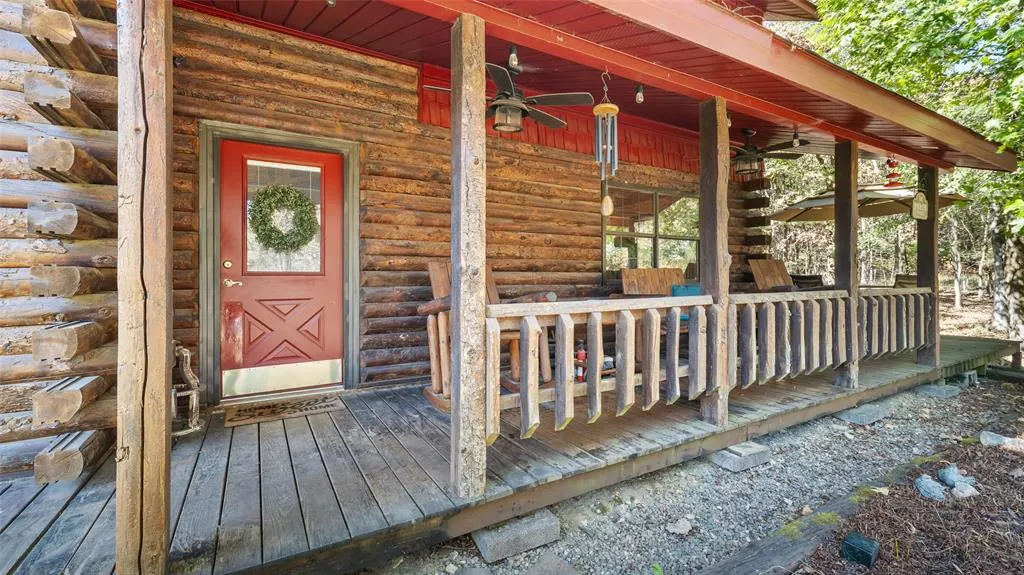 Photo 34 — 263 Orca Road, Broken Bow, OK 74728