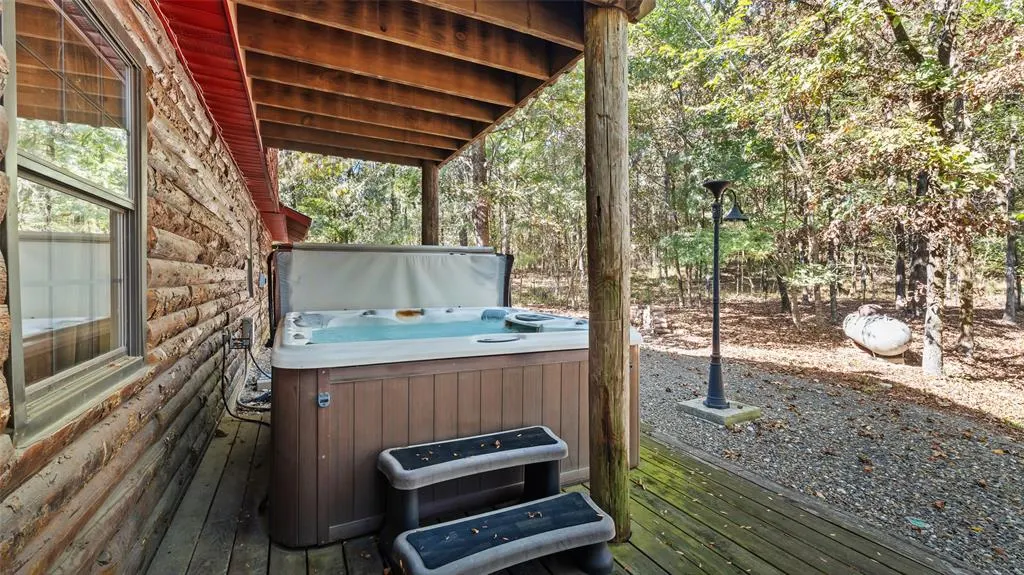 Photo 35 — 263 Orca Road, Broken Bow, OK 74728
