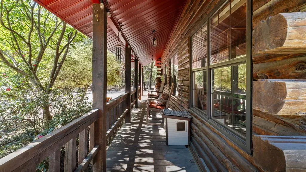 Photo 36 — 263 Orca Road, Broken Bow, OK 74728
