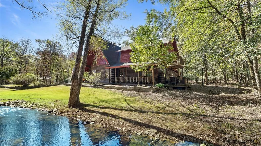 Photo 42 — 263 Orca Road, Broken Bow, OK 74728