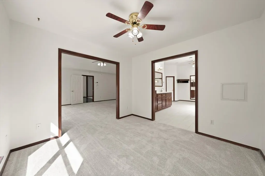Photo 21 — 19417 Yearling Way, Edmond, OK 73012