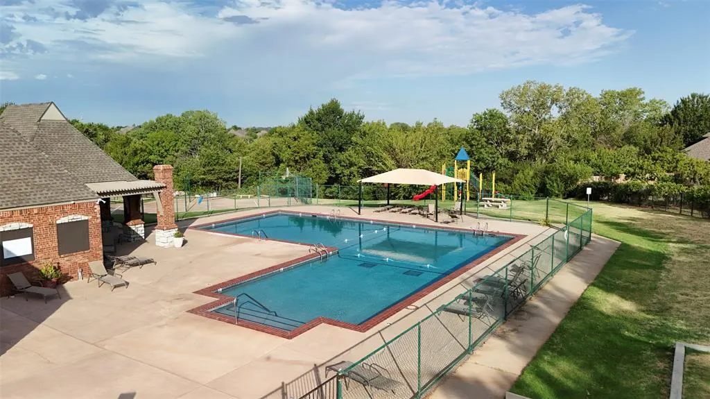 Photo 30 — 19417 Yearling Way, Edmond, OK 73012