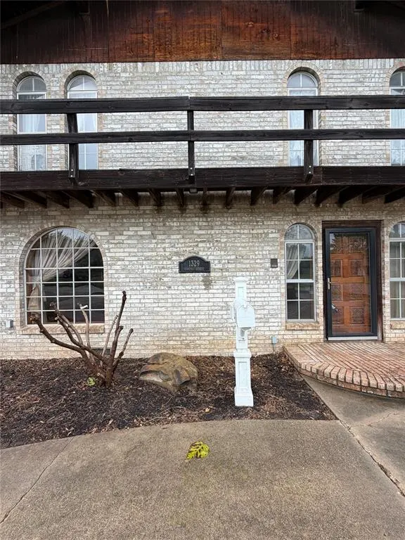 Photo 5 — 1329 Eureka Street, Seminole, OK 74868