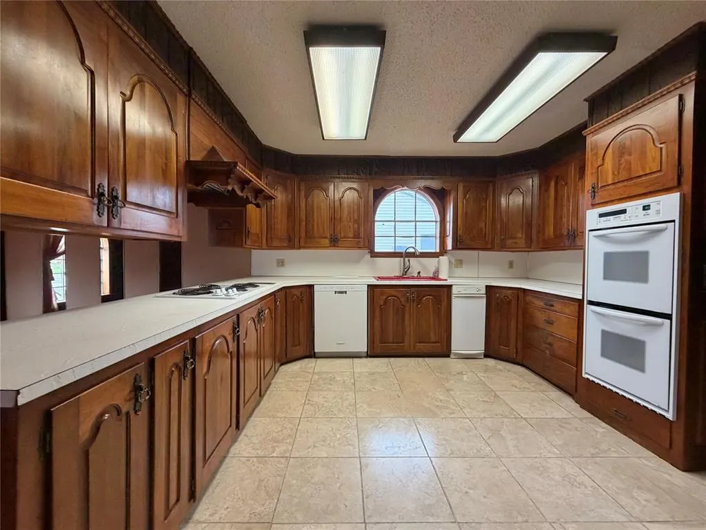 Photo 7 — 1329 Eureka Street, Seminole, OK 74868