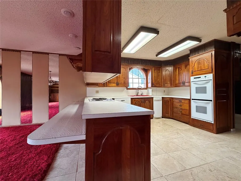 Photo 11 — 1329 Eureka Street, Seminole, OK 74868