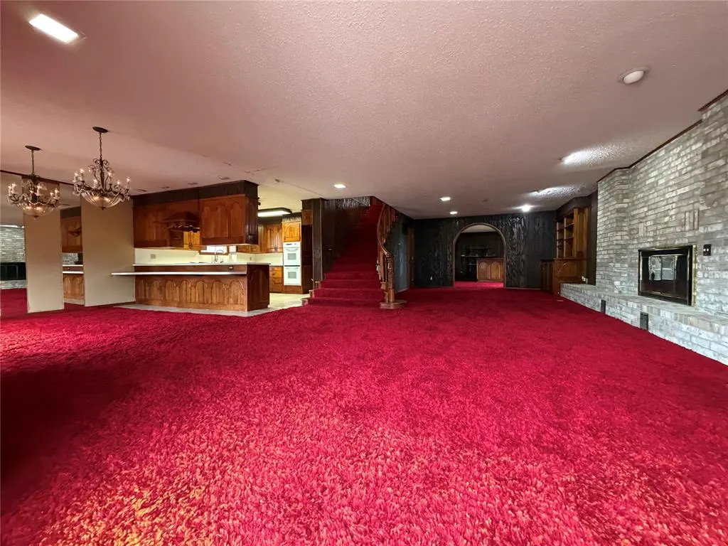 Photo 14 — 1329 Eureka Street, Seminole, OK 74868
