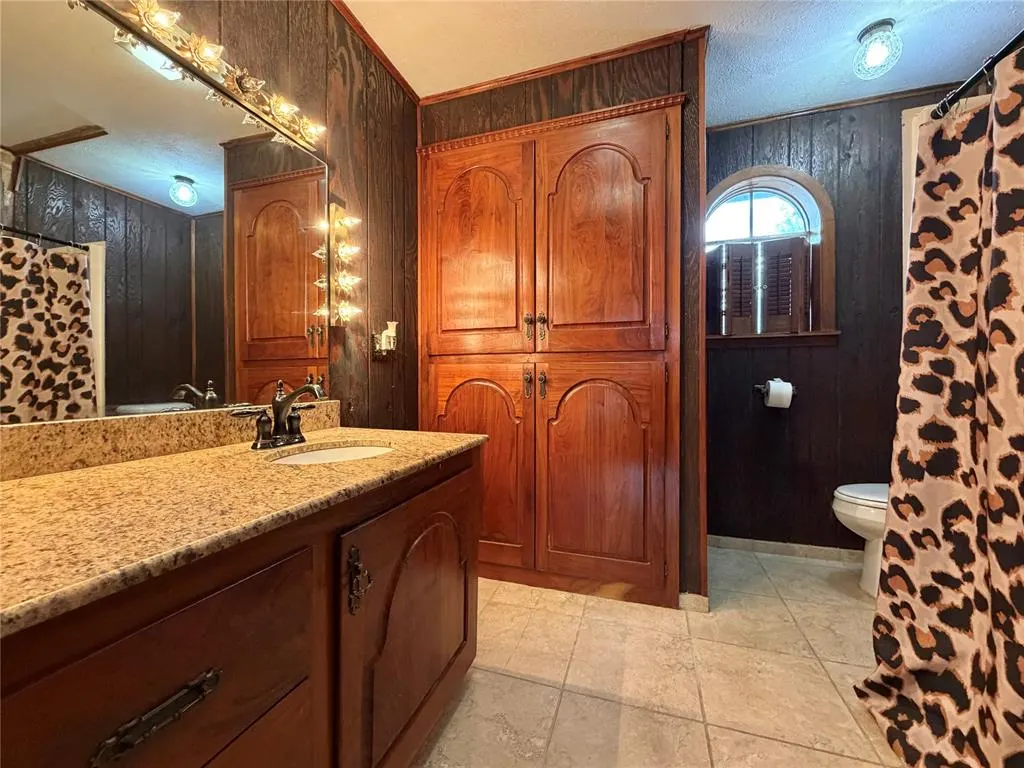 Photo 23 — 1329 Eureka Street, Seminole, OK 74868