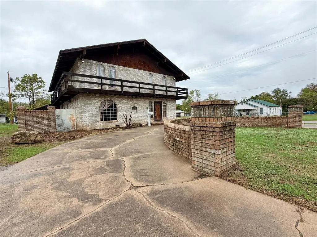 Photo 44 — 1329 Eureka Street, Seminole, OK 74868
